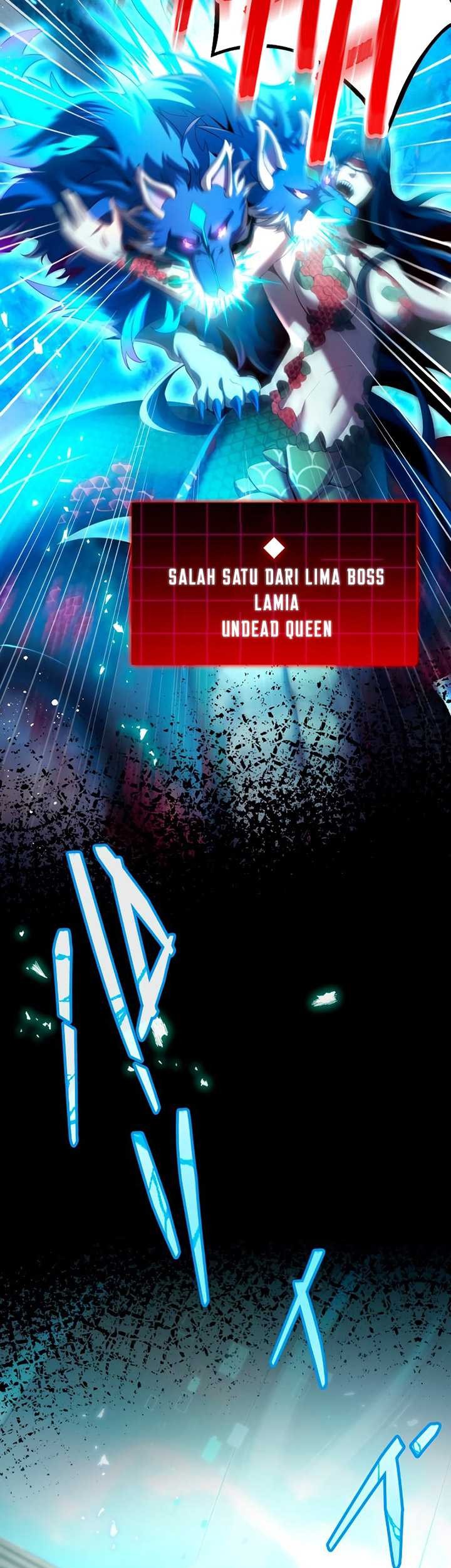 Zero: Beyond the Future with Space-Time Magic Chapter 22 - halaman 4