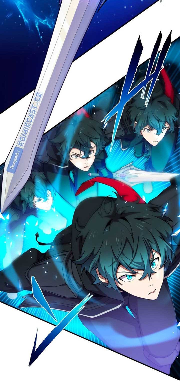 Zero: Beyond the Future with Space-Time Magic Chapter 22 - halaman 41