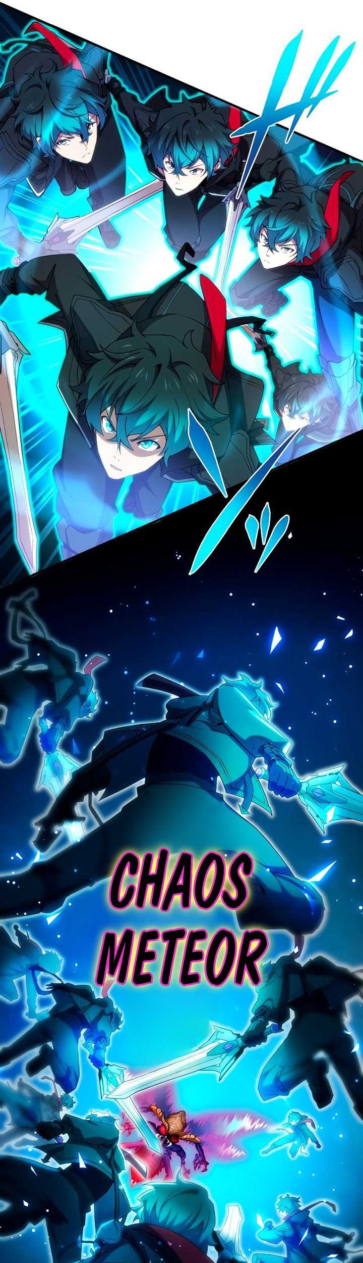 Zero: Beyond the Future with Space-Time Magic Chapter 22 - halaman 42