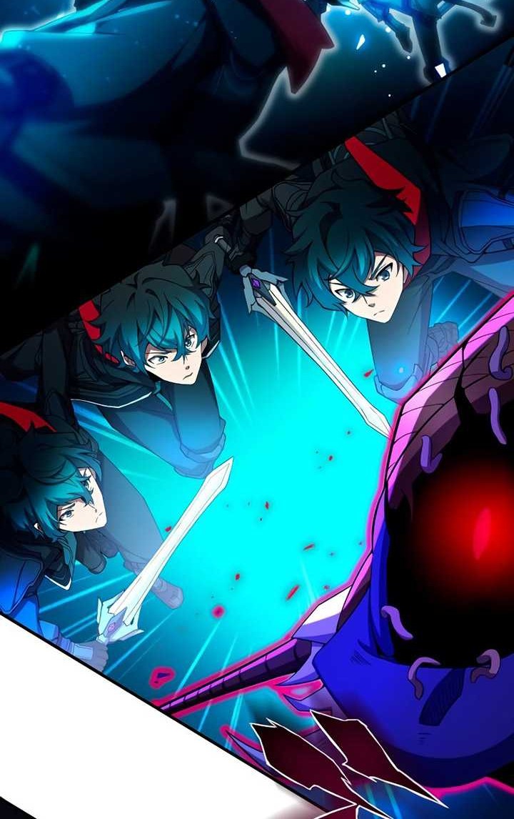 Zero: Beyond the Future with Space-Time Magic Chapter 22 - halaman 43