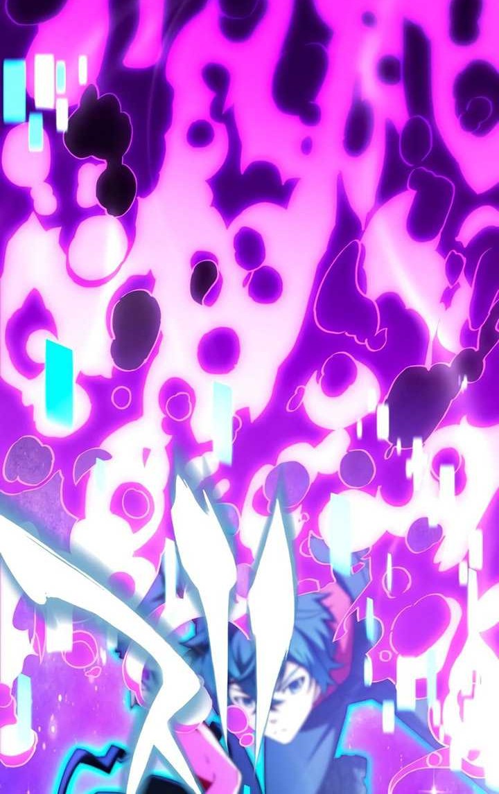 Zero: Beyond the Future with Space-Time Magic Chapter 22 - halaman 45