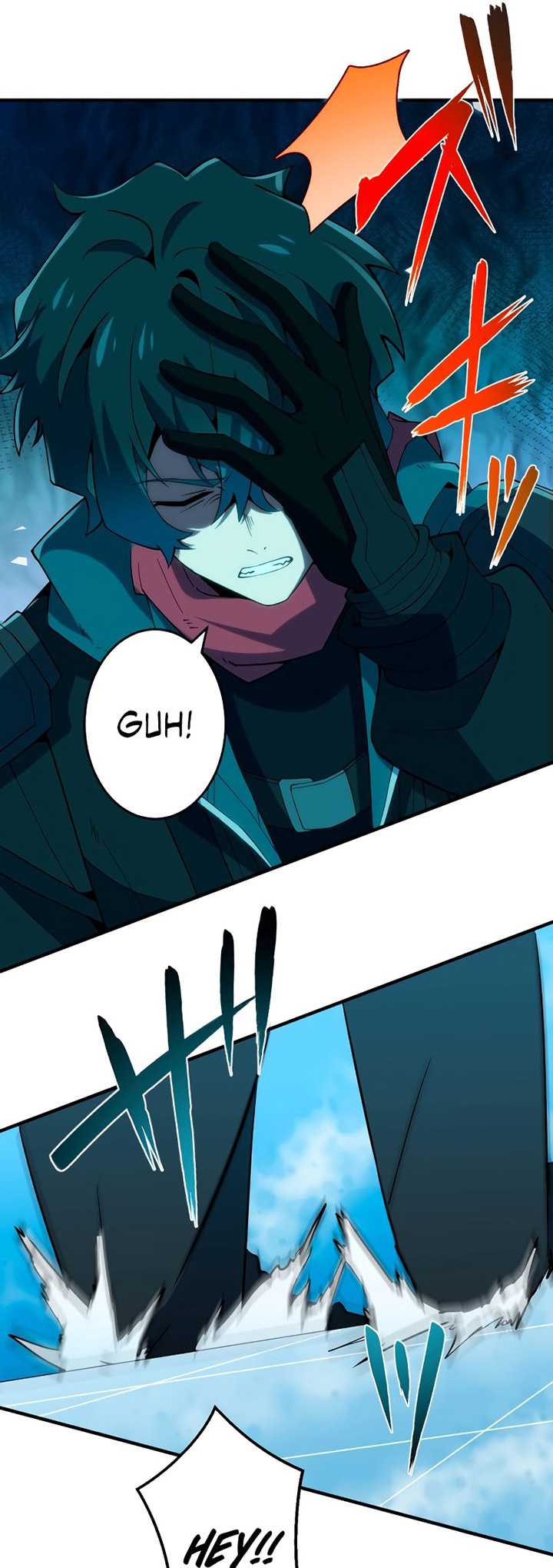 Zero: Beyond the Future with Space-Time Magic Chapter 22 - halaman 52