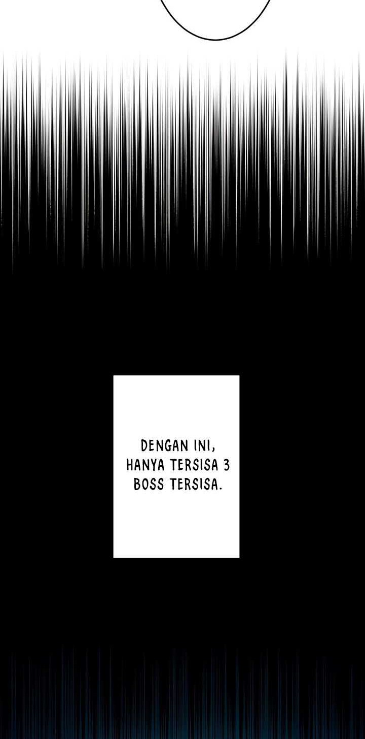 Zero: Beyond the Future with Space-Time Magic Chapter 22 - halaman 7