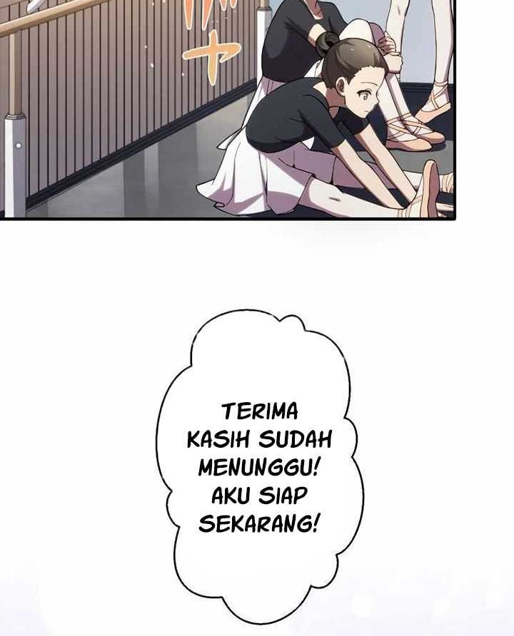 Zero: Beyond the Future with Space-Time Magic Chapter 23 - halaman 13