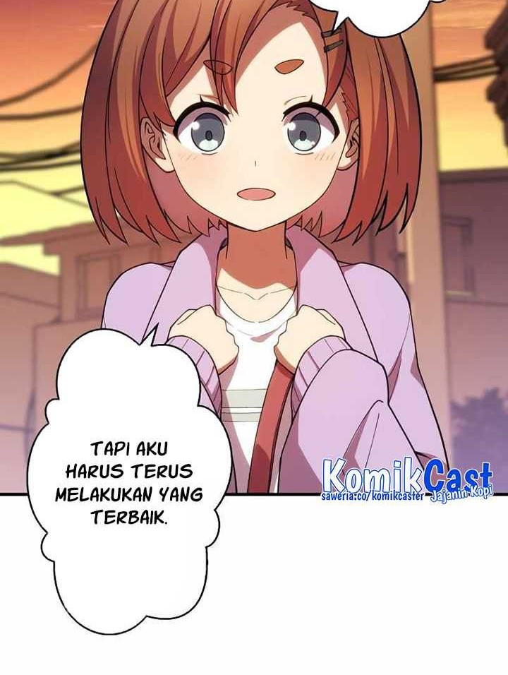 Zero: Beyond the Future with Space-Time Magic Chapter 23 - halaman 25