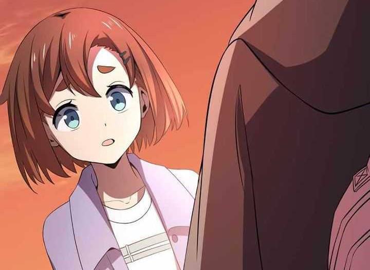 Zero: Beyond the Future with Space-Time Magic Chapter 23 - halaman 33