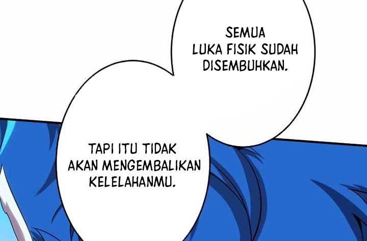 Zero: Beyond the Future with Space-Time Magic Chapter 23 - halaman 45