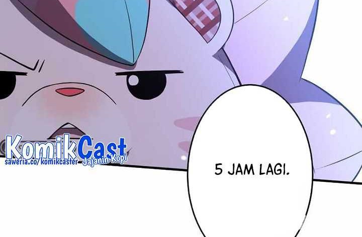 Zero: Beyond the Future with Space-Time Magic Chapter 23 - halaman 47