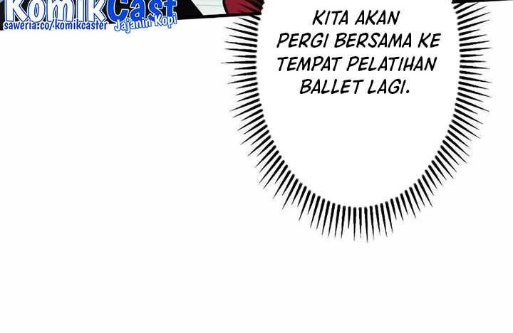 Zero: Beyond the Future with Space-Time Magic Chapter 23 - halaman 49