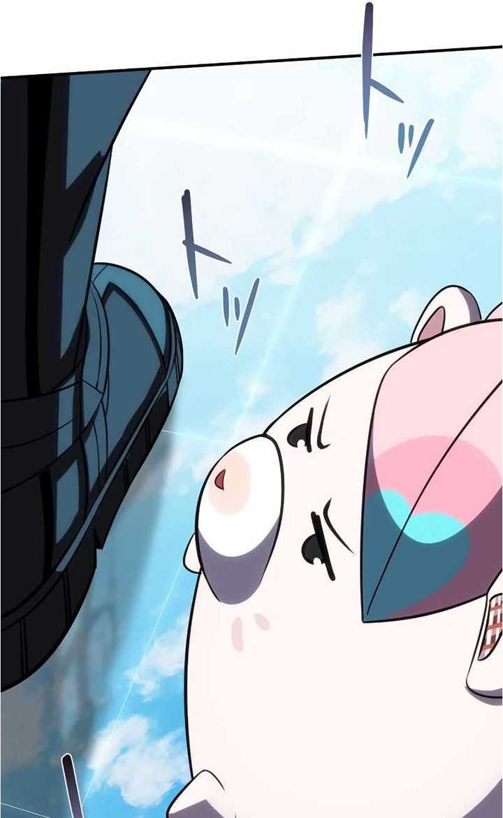 Zero: Beyond the Future with Space-Time Magic Chapter 23 - halaman 50