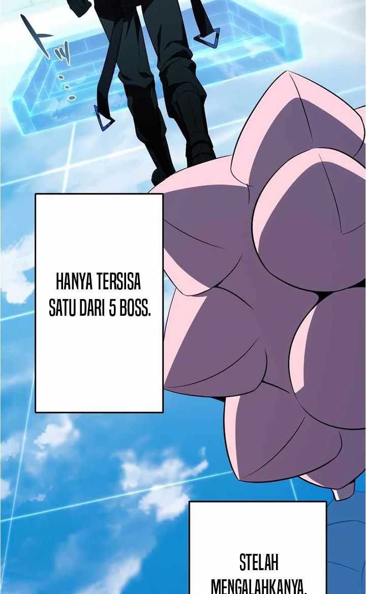 Zero: Beyond the Future with Space-Time Magic Chapter 23 - halaman 52