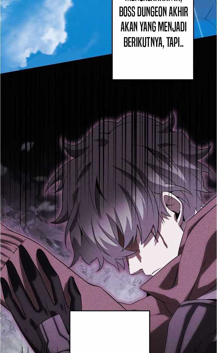 Zero: Beyond the Future with Space-Time Magic Chapter 23 - halaman 53