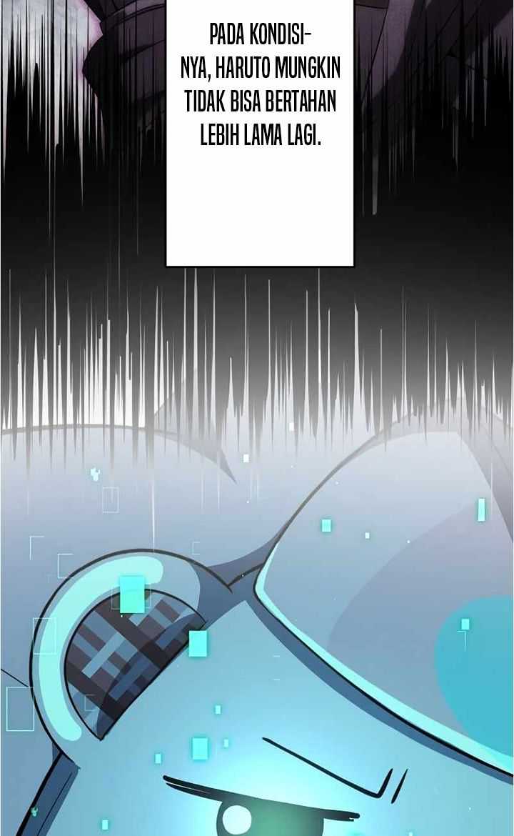 Zero: Beyond the Future with Space-Time Magic Chapter 23 - halaman 54