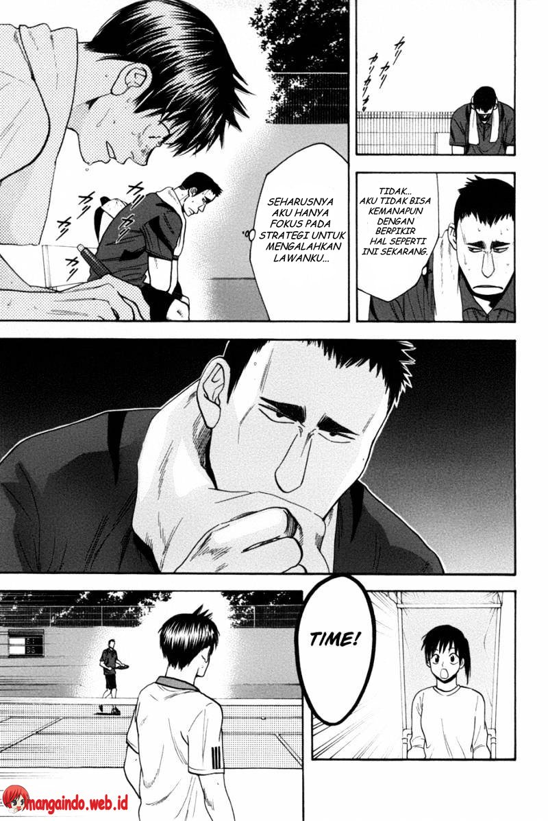 Zero: Beyond the Future with Space-Time Magic Chapter 24 - halaman 12