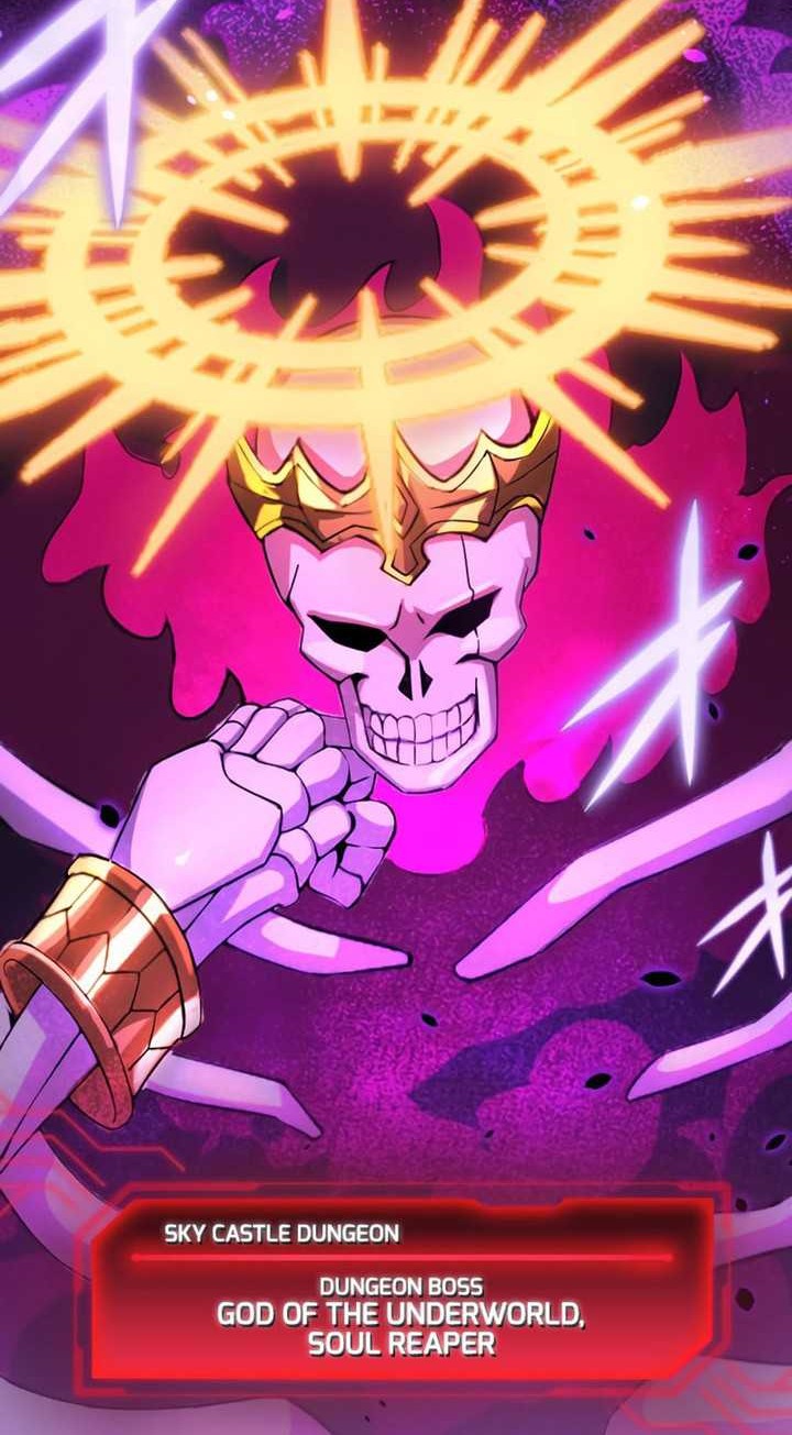 Zero: Beyond the Future with Space-Time Magic Chapter 24 - halaman 20