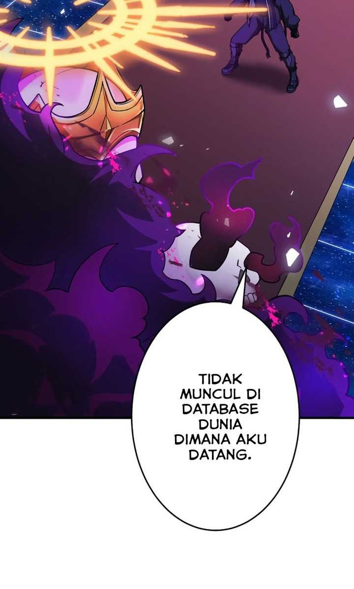 Zero: Beyond the Future with Space-Time Magic Chapter 24 - halaman 22