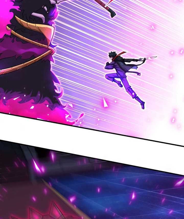 Zero: Beyond the Future with Space-Time Magic Chapter 24 - halaman 34