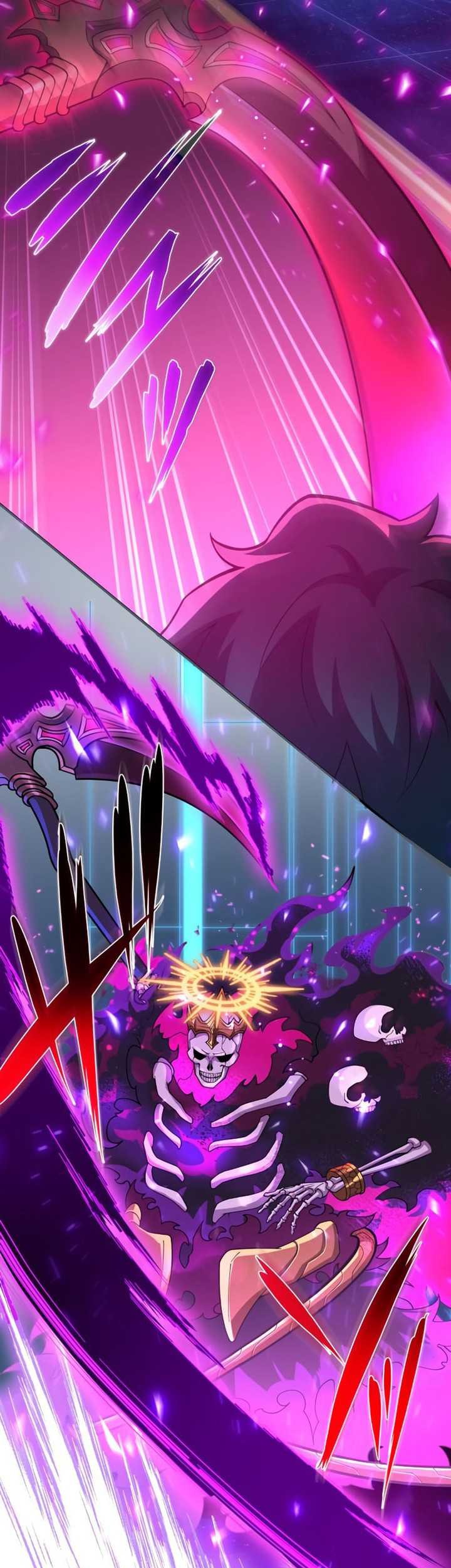 Zero: Beyond the Future with Space-Time Magic Chapter 24 - halaman 35