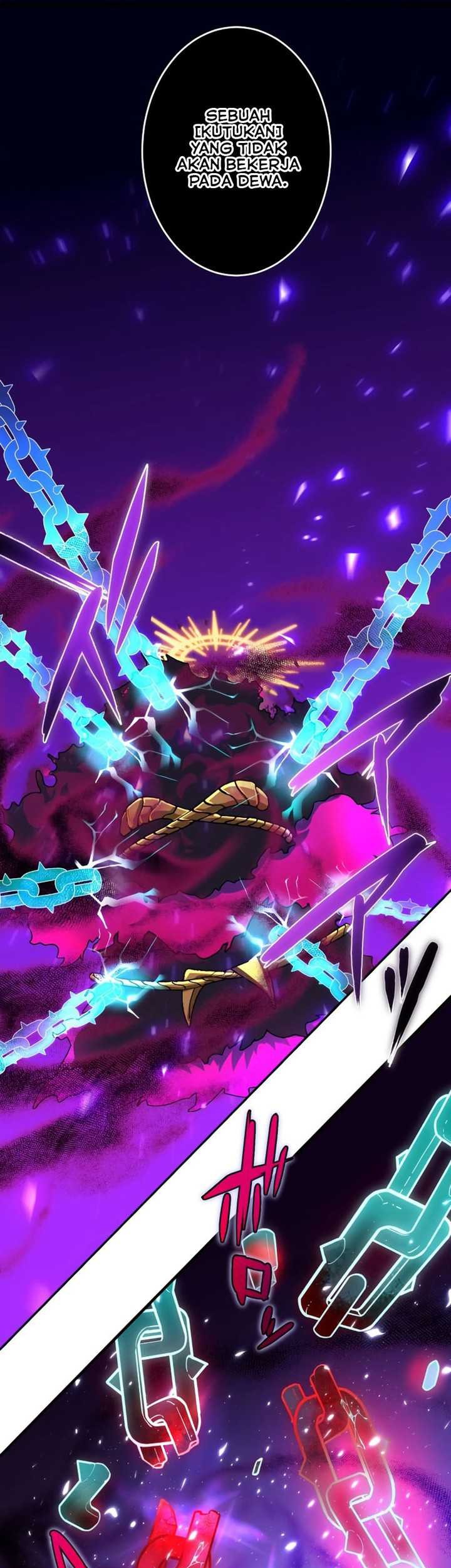 Zero: Beyond the Future with Space-Time Magic Chapter 24 - halaman 47