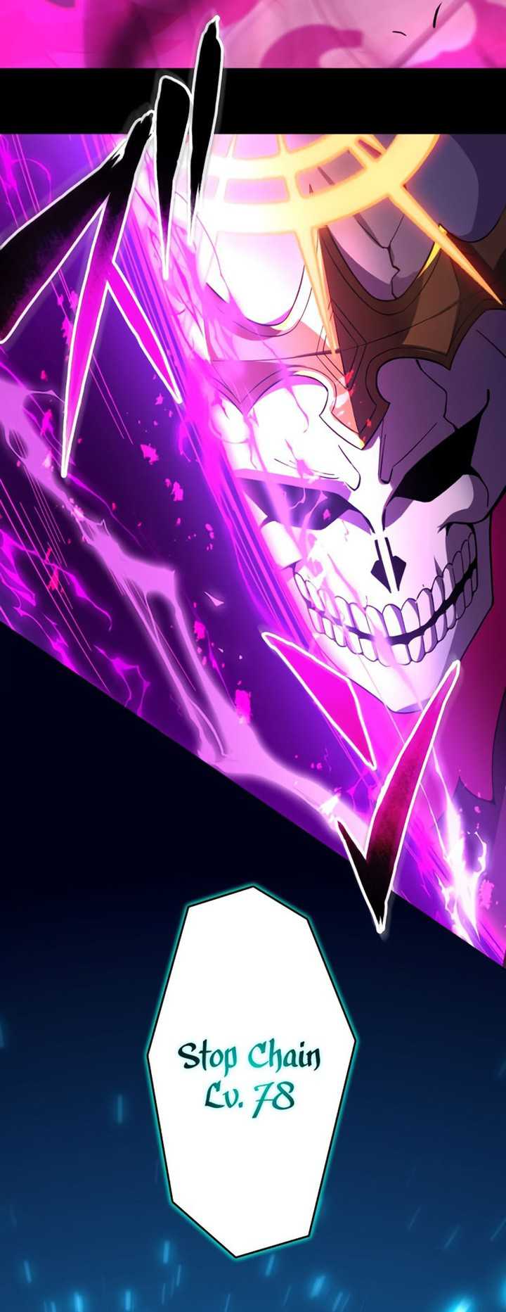 Zero: Beyond the Future with Space-Time Magic Chapter 25 - halaman 38