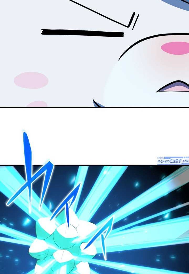 Zero: Beyond the Future with Space-Time Magic Chapter 25 - halaman 43