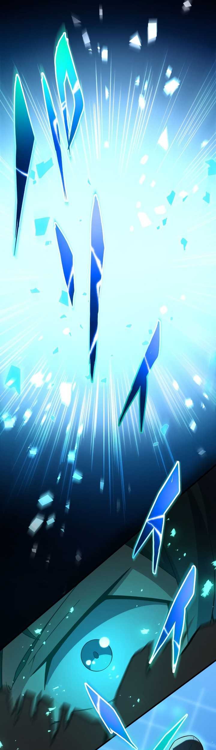 Zero: Beyond the Future with Space-Time Magic Chapter 25 - halaman 46