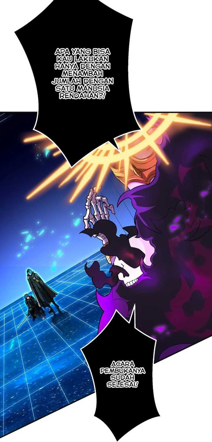 Zero: Beyond the Future with Space-Time Magic Chapter 26 - halaman 11