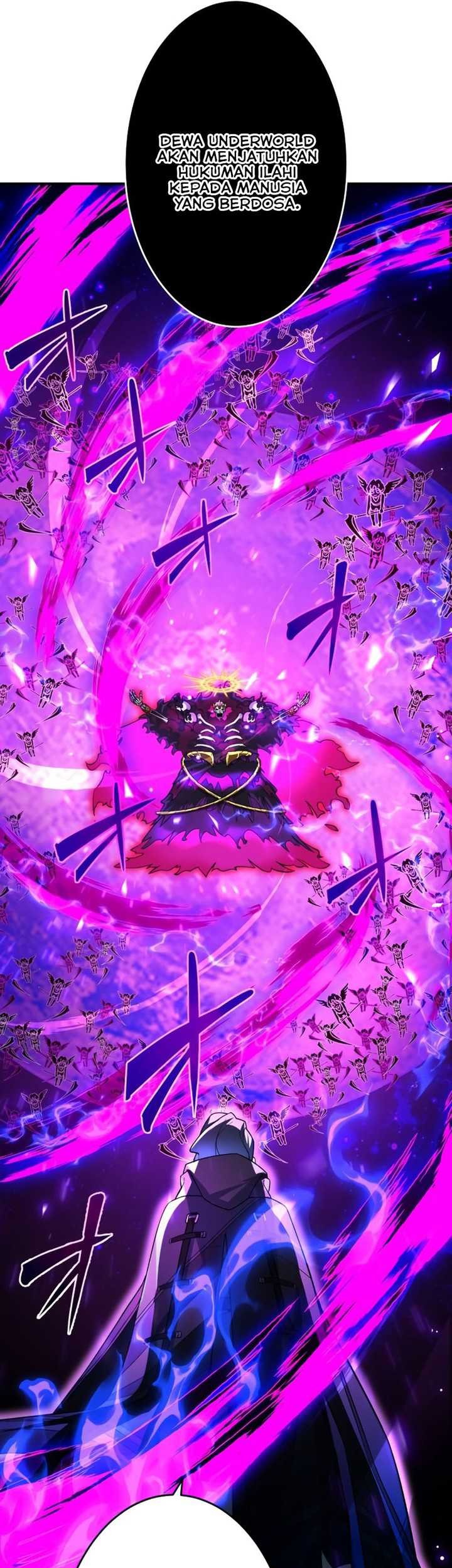 Zero: Beyond the Future with Space-Time Magic Chapter 26 - halaman 14