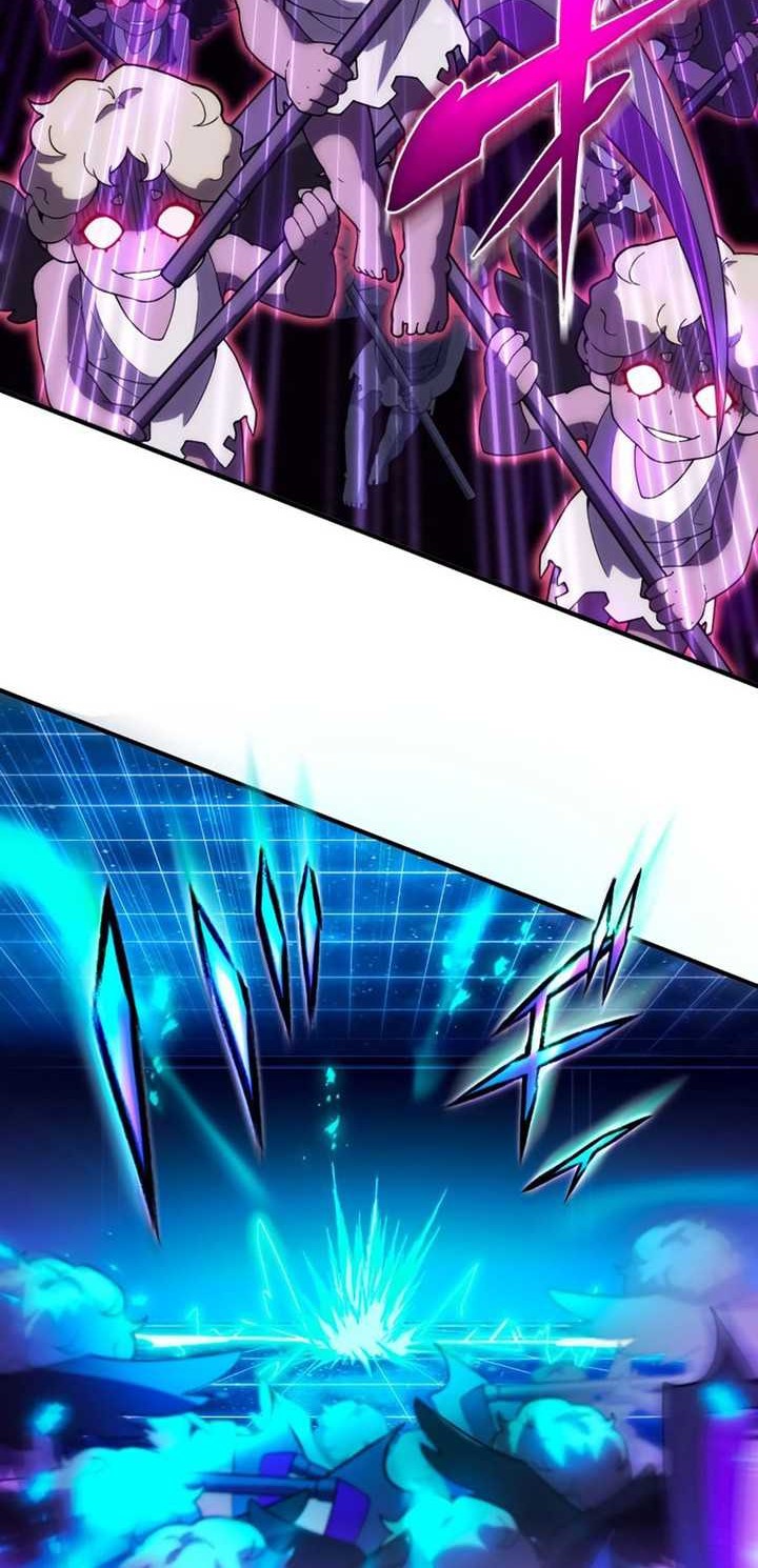 Zero: Beyond the Future with Space-Time Magic Chapter 26 - halaman 24