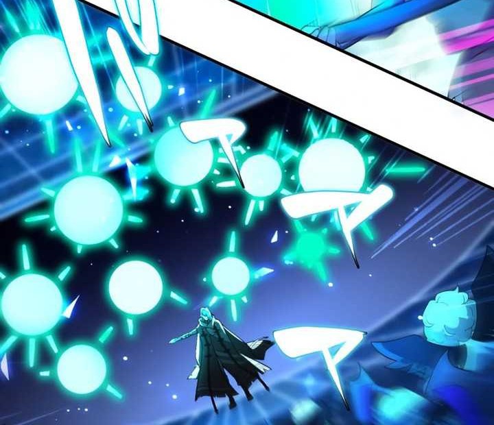 Zero: Beyond the Future with Space-Time Magic Chapter 26 - halaman 28