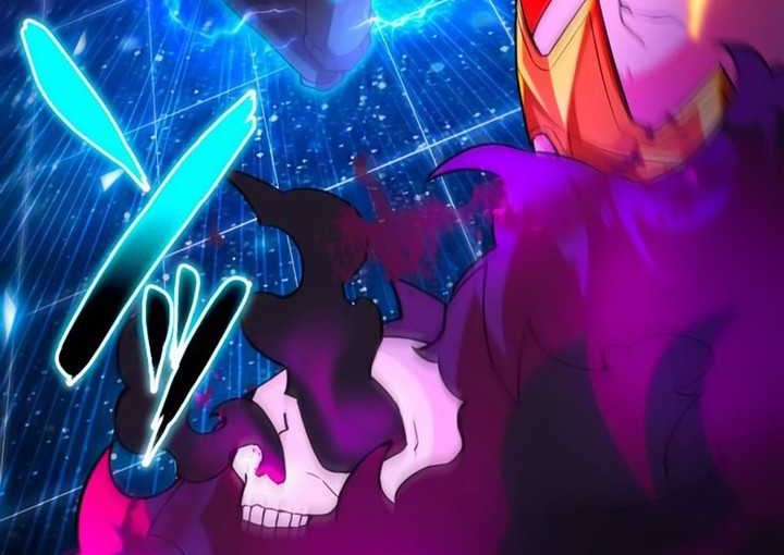 Zero: Beyond the Future with Space-Time Magic Chapter 26 - halaman 33
