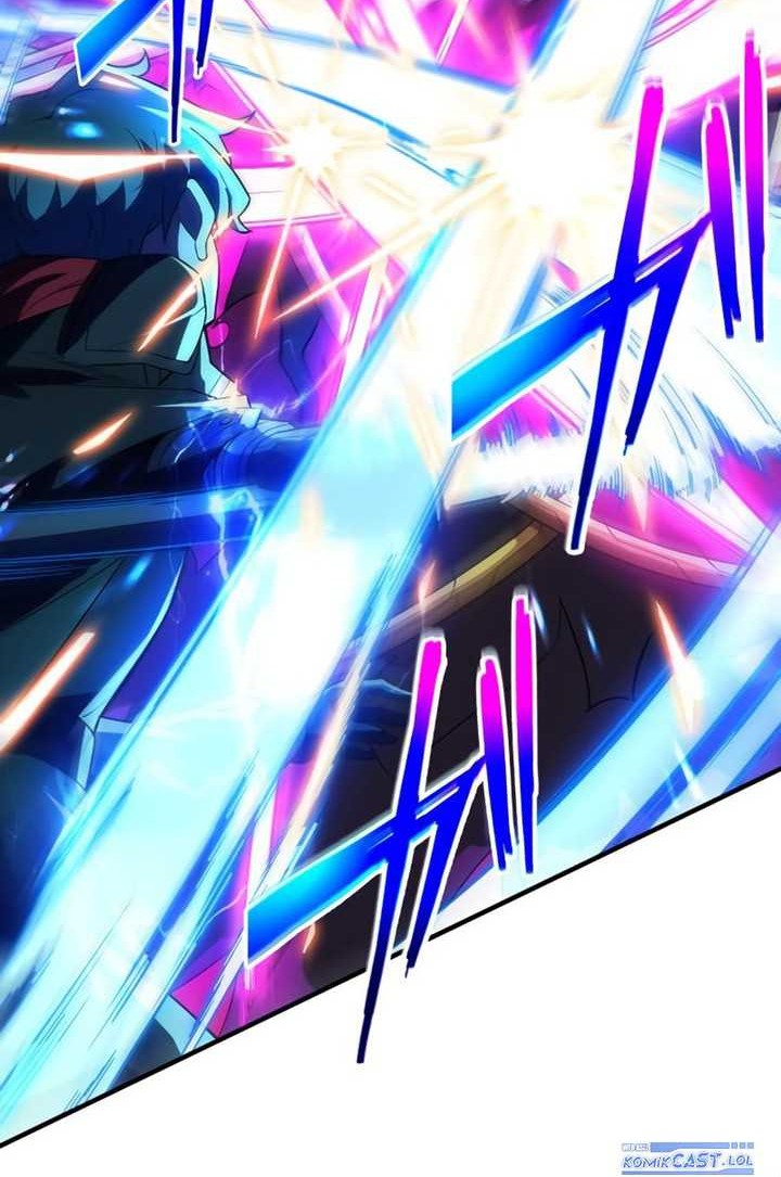 Zero: Beyond the Future with Space-Time Magic Chapter 26 - halaman 40