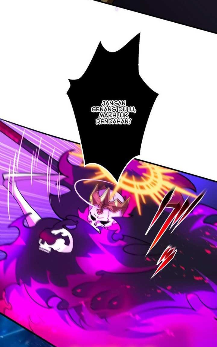 Zero: Beyond the Future with Space-Time Magic Chapter 26 - halaman 42