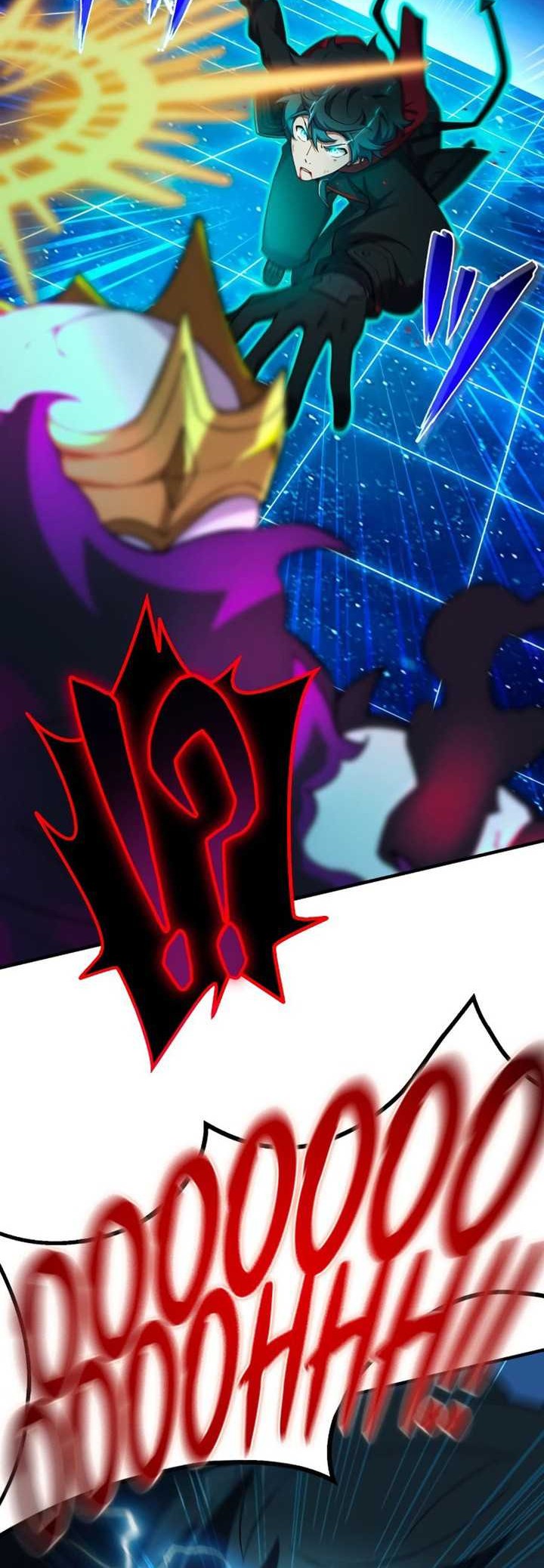 Zero: Beyond the Future with Space-Time Magic Chapter 26 - halaman 46