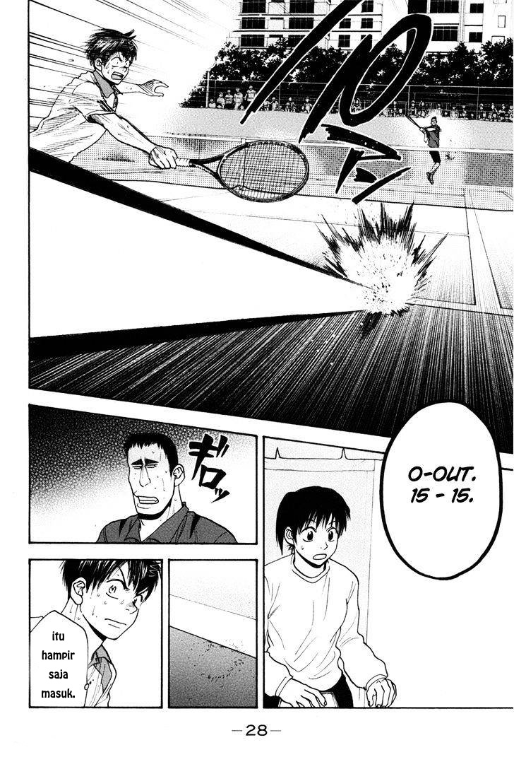 Zero: Beyond the Future with Space-Time Magic Chapter 26 - halaman 7