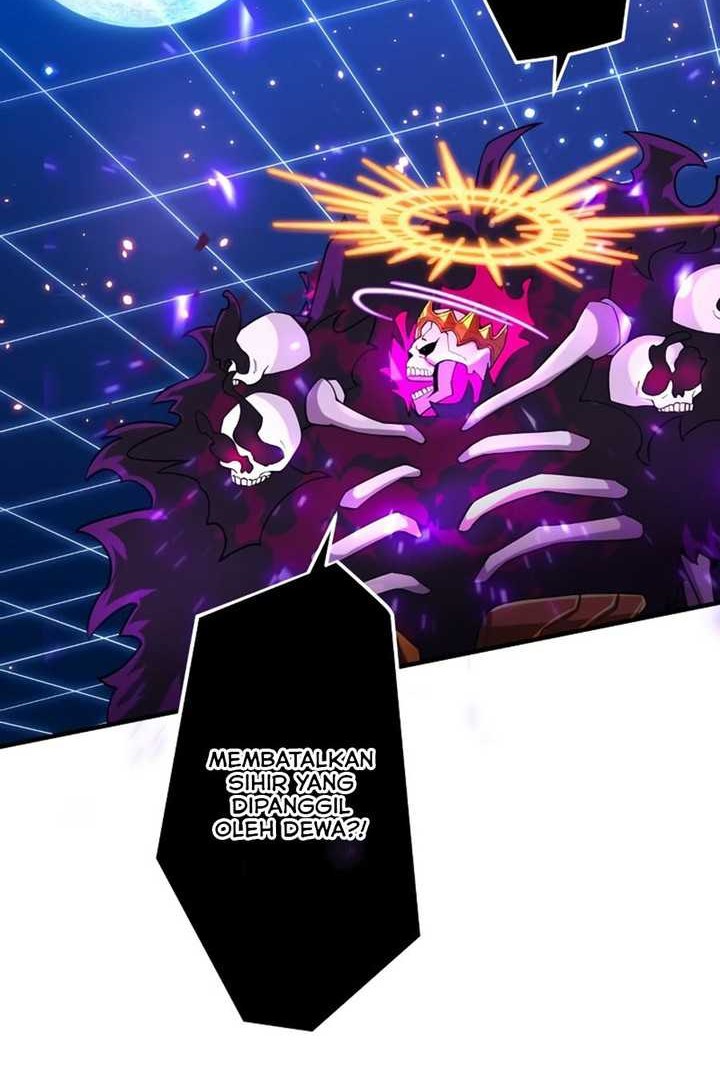Zero: Beyond the Future with Space-Time Magic Chapter 26 - halaman 9