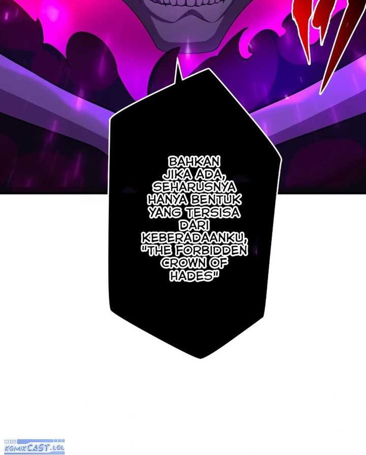 Zero: Beyond the Future with Space-Time Magic Chapter 27 - halaman 13