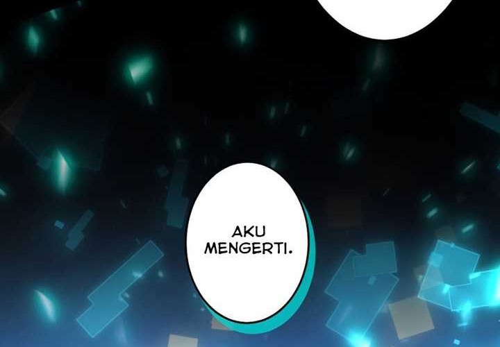 Zero: Beyond the Future with Space-Time Magic Chapter 27 - halaman 15