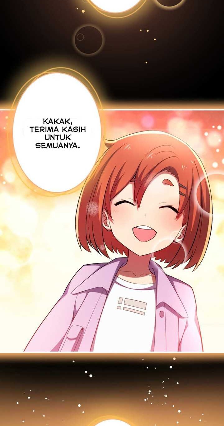Zero: Beyond the Future with Space-Time Magic Chapter 27 - halaman 27