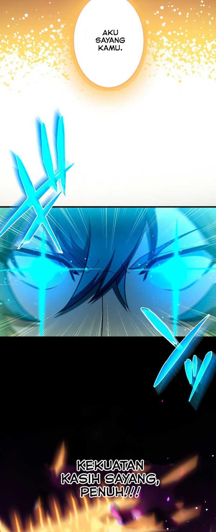 Zero: Beyond the Future with Space-Time Magic Chapter 27 - halaman 28