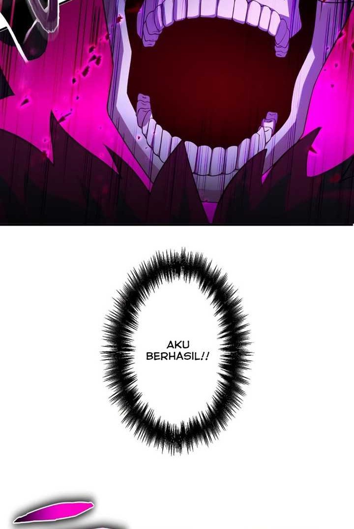 Zero: Beyond the Future with Space-Time Magic Chapter 27 - halaman 3