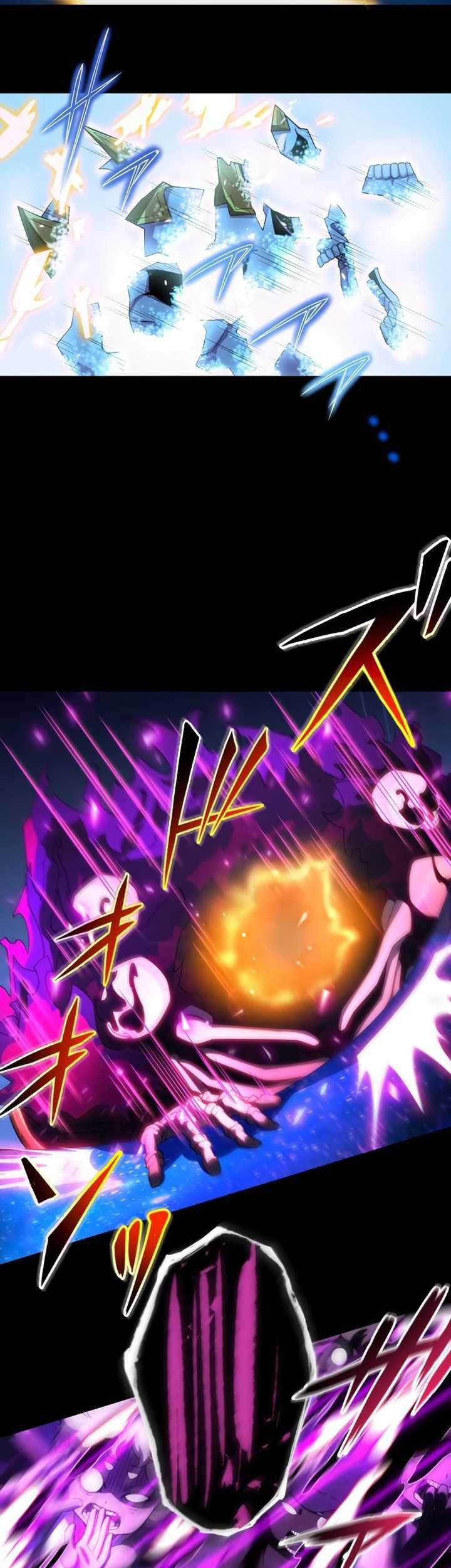 Zero: Beyond the Future with Space-Time Magic Chapter 27 - halaman 31