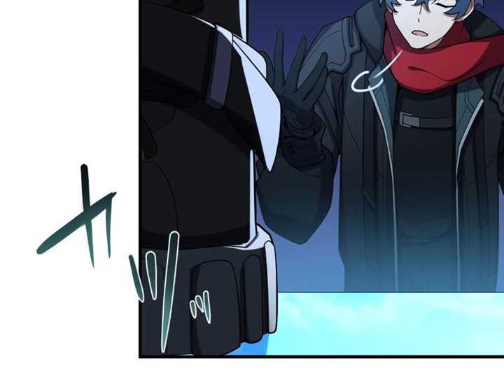 Zero: Beyond the Future with Space-Time Magic Chapter 27 - halaman 38