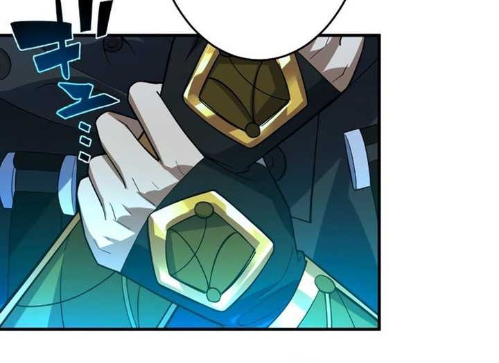 Zero: Beyond the Future with Space-Time Magic Chapter 27 - halaman 40
