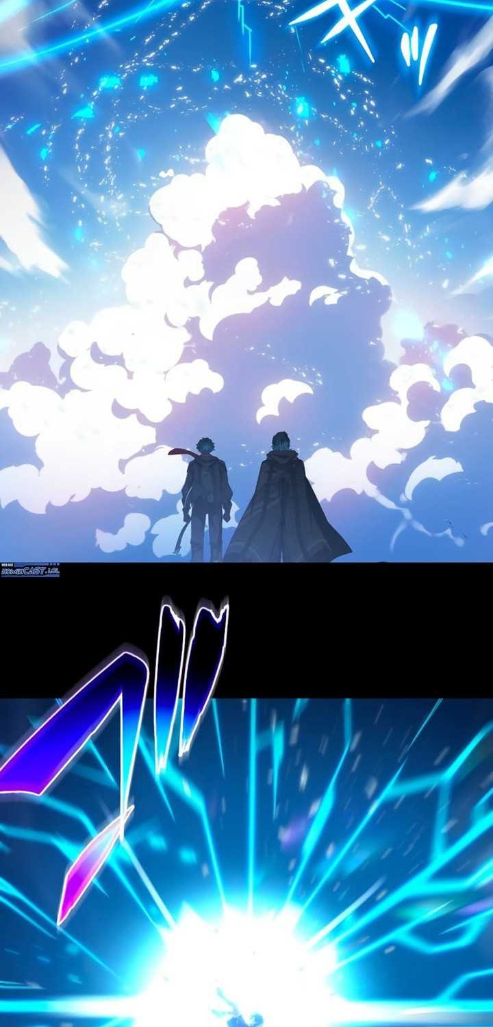 Zero: Beyond the Future with Space-Time Magic Chapter 27 - halaman 44