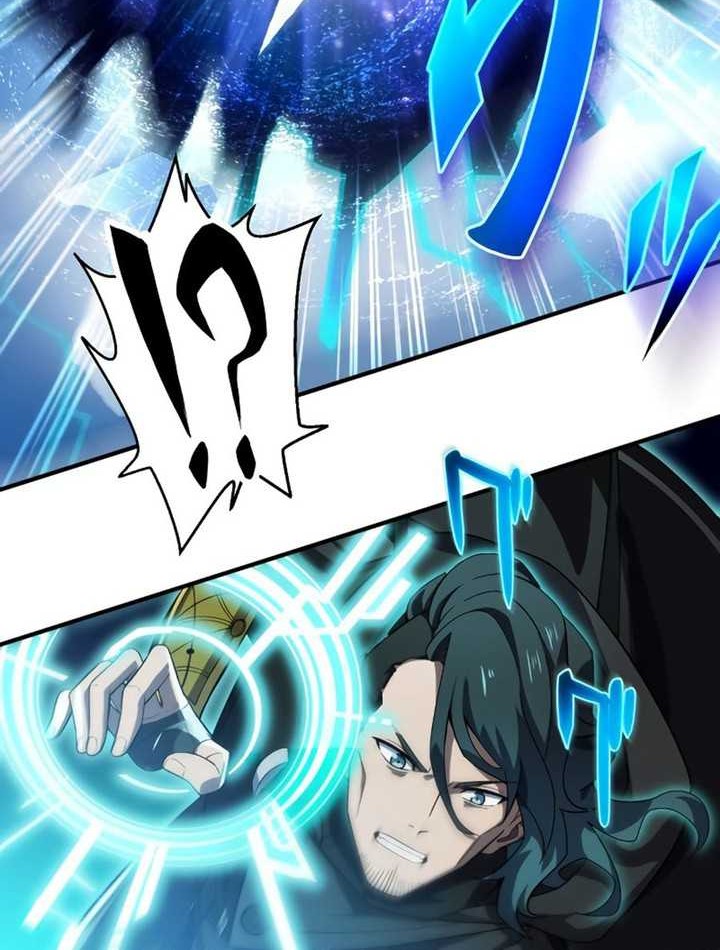 Zero: Beyond the Future with Space-Time Magic Chapter 28 - halaman 17
