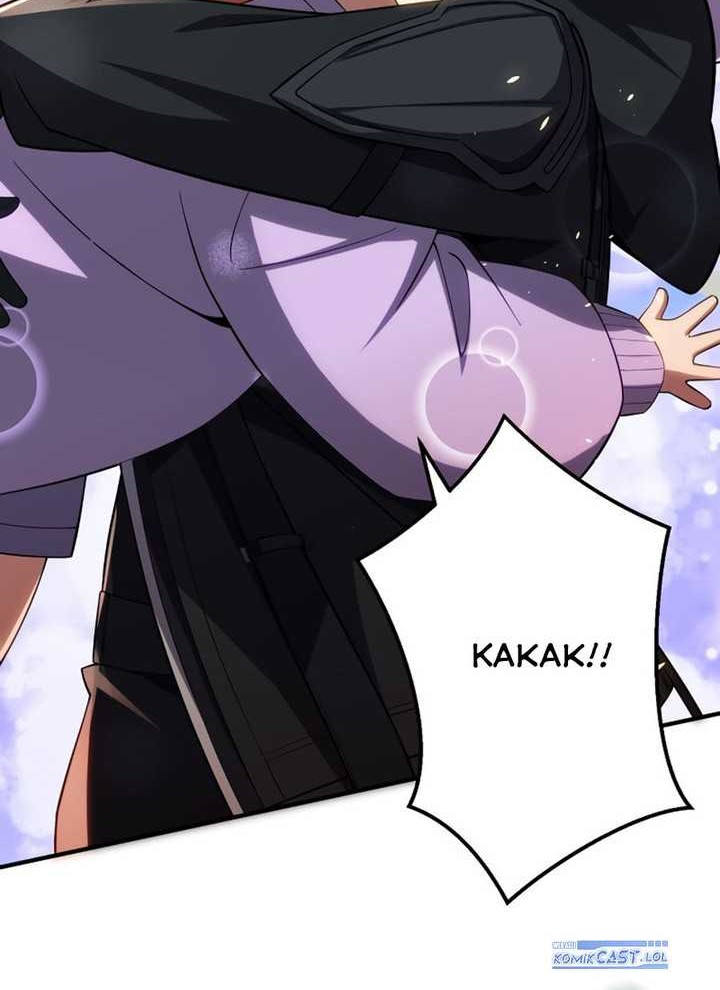 Zero: Beyond the Future with Space-Time Magic Chapter 28 - halaman 23