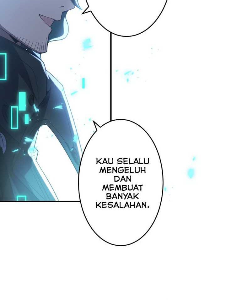 Zero: Beyond the Future with Space-Time Magic Chapter 28 - halaman 29