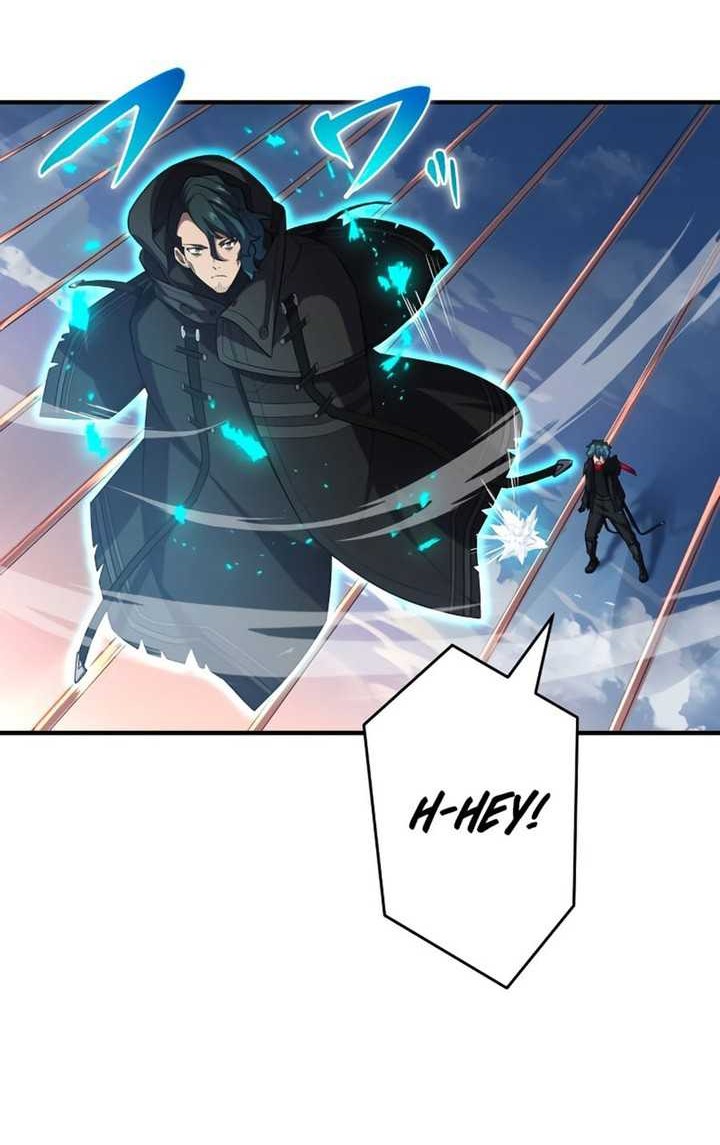 Zero: Beyond the Future with Space-Time Magic Chapter 28 - halaman 3