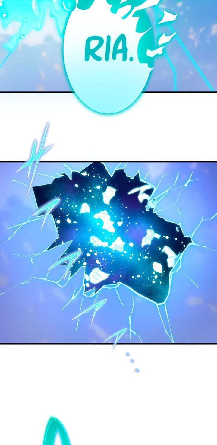 Zero: Beyond the Future with Space-Time Magic Chapter 28 - halaman 40